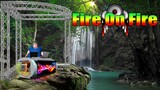 Fire On Fire (Reggae Remix) Sam Smith - Dj Jhanzkie 2022