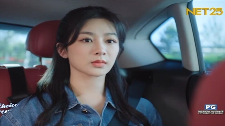 Best Choice Ever Episode 47 Tagalog Dubbed (NET25 Chinese Asian Dramas) Yang Zi & Xu Kai