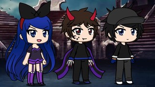 3 More Cool Evil Gacha Life OCs!