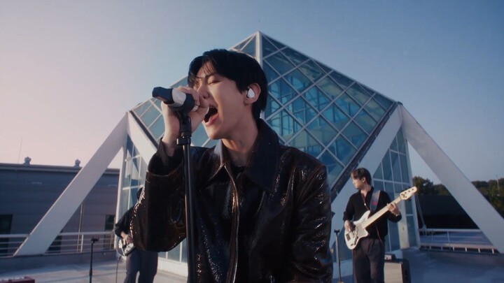 Byun Baekhyun's Rendez-Vous live version released