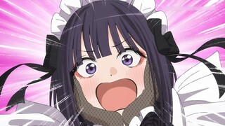 The gods have returned! The gods have returned! [Preview of the new series in July 25th #1]