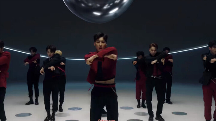 [SVT_Harbour Sub Indo] 240820 [MV] SEVENTEEN - 24H Sub Indo-Jepang