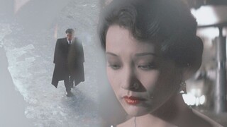 [Annual Rings][The Last Emperor] Empress\\\Puyi×Wanrong