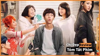 Chiếc nhẫn dành cho những người cô đơn | Tóm tắt phim: Anh đâu có cô đơn - You Are Not Alone