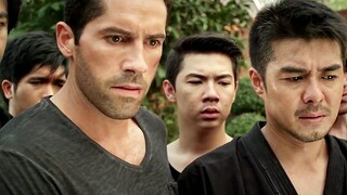 一口气看完《忍者》