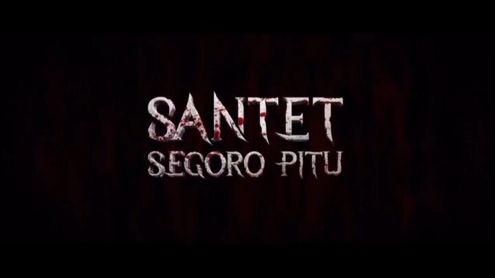 Cooming Soon "SANTET SEGORO PITU"