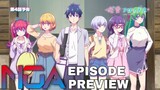 Love Flops Episode 4 Preview [English Sub]