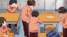 Titip Absen Pakai Celana Dalam 💀