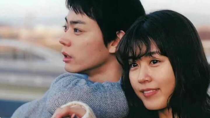 [Cinta Bagai Buket] Kita masih cocok, tapi kita tak lagi saling mencintai...