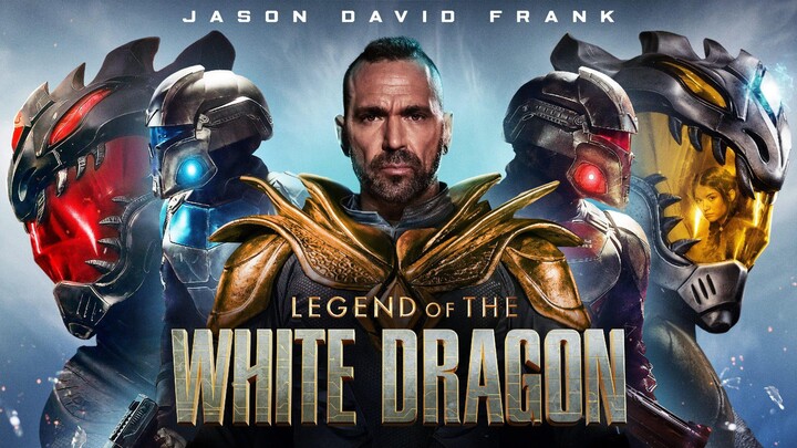 Legend Of The White Dragon (2026) Sub Indo