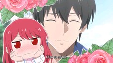 The Gorilla God's Go To Girl Ep. 1