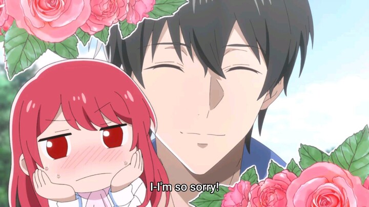 The Gorilla God's Go To Girl Ep. 1