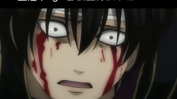 Saya dengar betapa pun sedihnya adegan itu, akan sulit untuk bertahan dengan BGM ini.