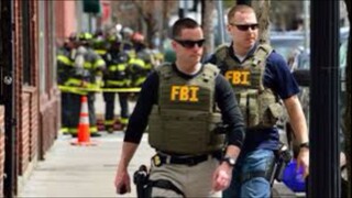 Ai đó gọi FBI đi p2