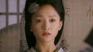 Ulasan lengkap tentang kecantikan Zhou Xun di berbagai dinasti (versi lengkap)