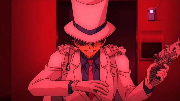 จอมโจรคิด พระเจ้าตลอดกาล