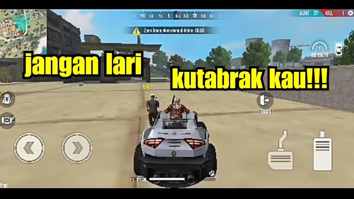 PEJUANG BOOYAH!!! jangan kasih kendor😅🤣