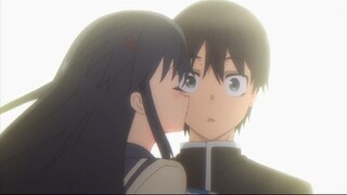 Ore wo Suki nano wa Omae dake ka yo | Tập 3 |