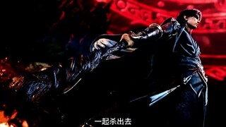 Preview Jade Dynasty S3 Eps 9 ❗