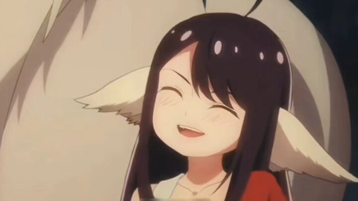 Sister Yaya has never been at ease with Dongfang Yuechu