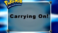 Pokémon: Johto League Champions Ep7 (Carrying On!)[Full Episode]