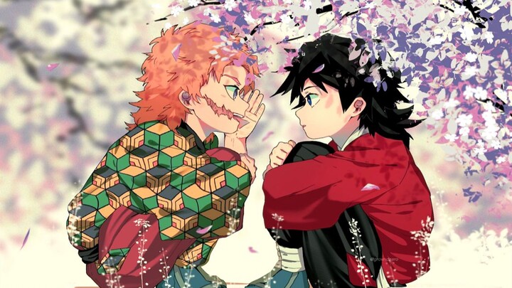 Kimetsu no Yaiba: Apakah Anda memperhatikan detail ini?