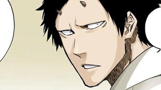 Nie Yin Meng sacrificed his life to save his father, and released the ultimate secret at the cost of