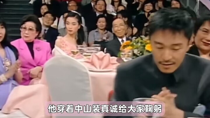 People's subconscious reactions are the most truthful. I was especially struck by the ecstatic expre