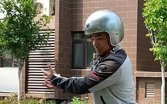 Thế vận hội đã thay đổi thói quen nhiều năm của tôi