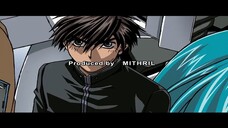 full metal panic Season 1 Episode 2 (Sub indo)