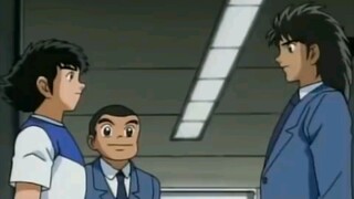 Captain Tsubasa Eps20 (Dub Indo)