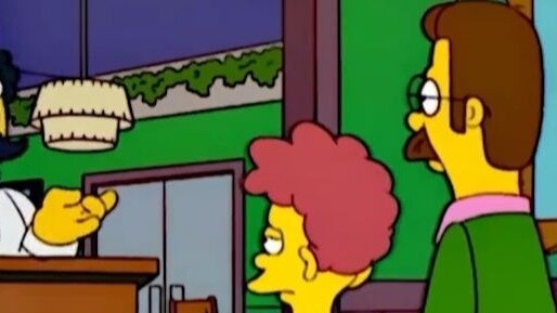 The Simpsons: Springfield diluncurkan, pembuat sepatu tercanggih di dunia