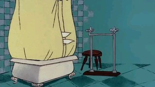THE PINK PANTHER EPISODE 29 IN THE PINK