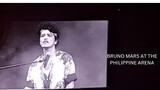 Bruno Mars Speaking Filipino during his concert