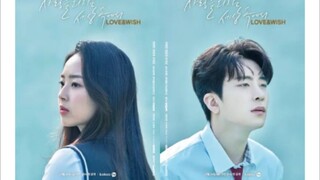 K-drama Love and wish ep 9-end sub indo