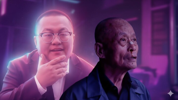 Li Wenya, you look like a great person.