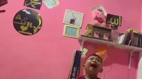kolaborasi yang indah