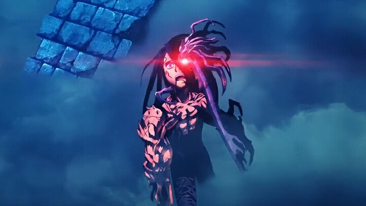 Baru Mulai Langsung Dikasih Adegan Brutal 😱