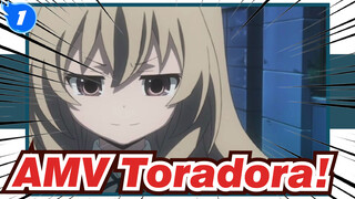 AMV Toradora!_1