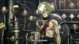 Koutetsujou no Kabaneri E 3 [Subtitle Indonesia]