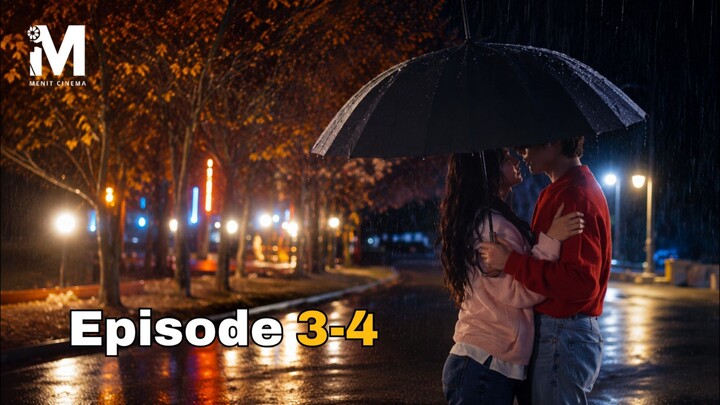 EJ Tak Bisa Lagi Menyembunyikan Perasaannya! | Dream To You eps 3-4