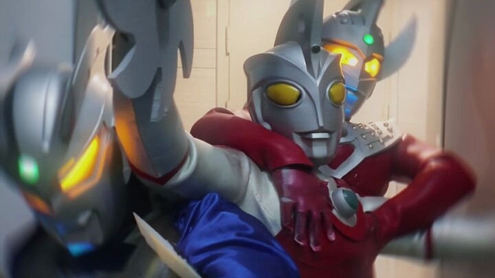 Open the door!!! Space Guard (Remastered)