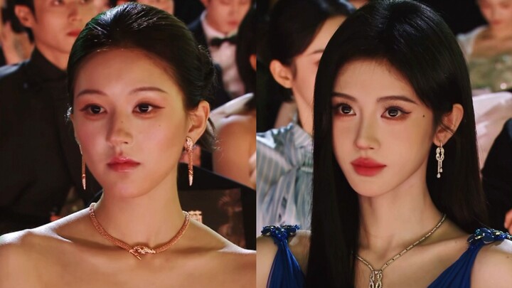 يا إلهي، لازم ندفع فعلاً! الصور الملتقطة عن قرب تُظهر تمامًا مدى أهمية المُجمِّل!