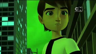 Ben 10 Destroy All Aliens Bahasa Indonesia