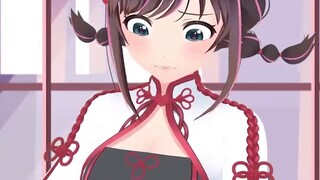 Why are you scolding me!