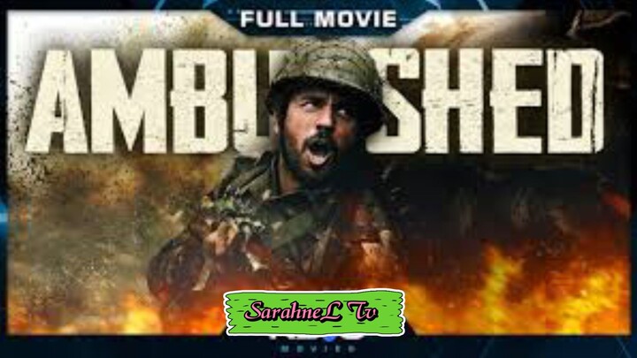 AMBUSHED | FULL HD WAR MOVIE