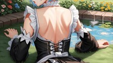 Gadis Kucing Imut Bikin Muncrat💦💦🔞