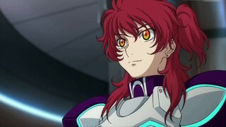 [Mobile Suit Gundam] "Cỗ máy thế hệ đầu tiên, ⭕️Gundam"~