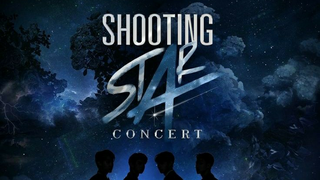 Shooting Star Concert Part 1