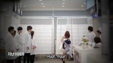 Emergency Couple EP 2 Sub Indo